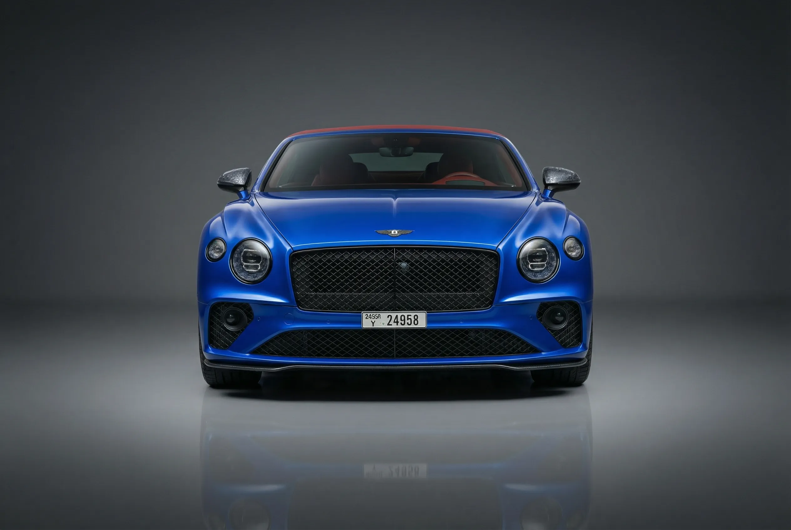 BENTLEY Continental GTC - Image 1