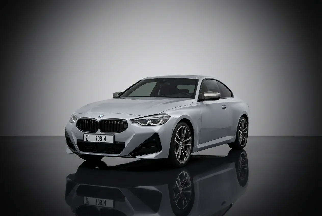 BMW M240i