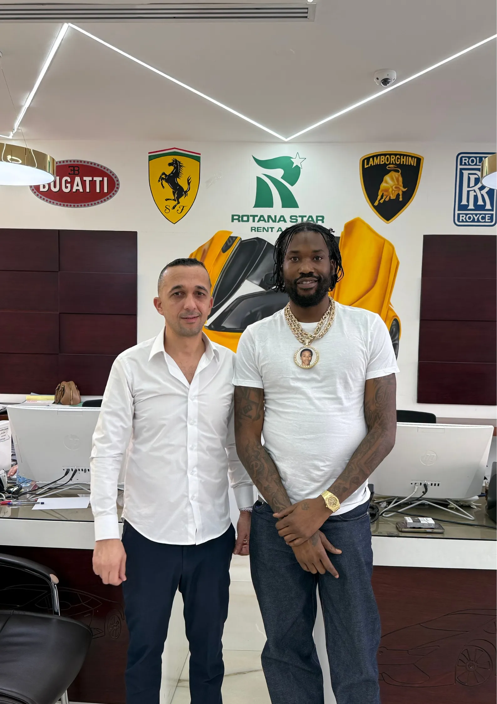 Michael Ray Stevenson - Image 3