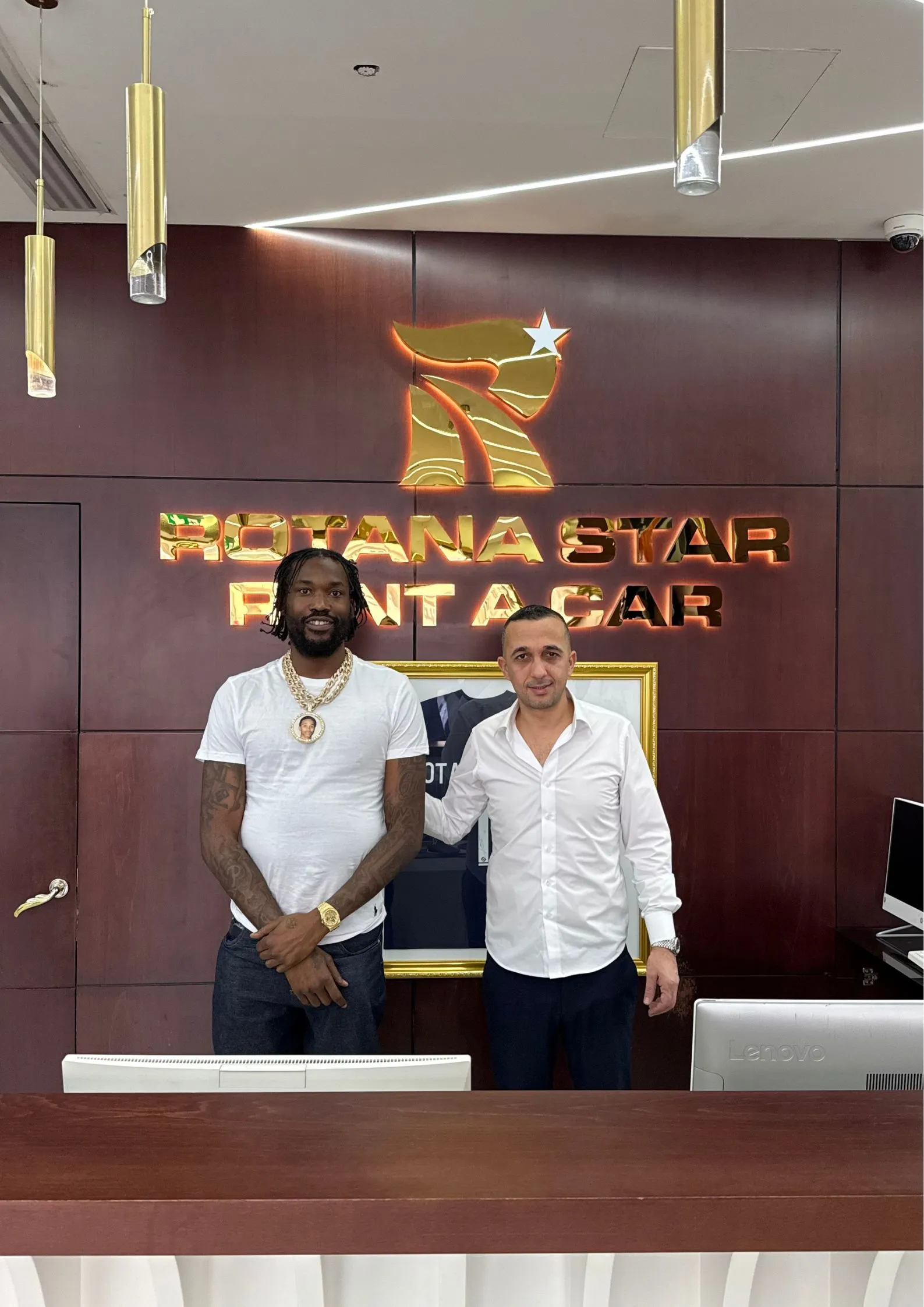 Michael Ray Stevenson - Image 2