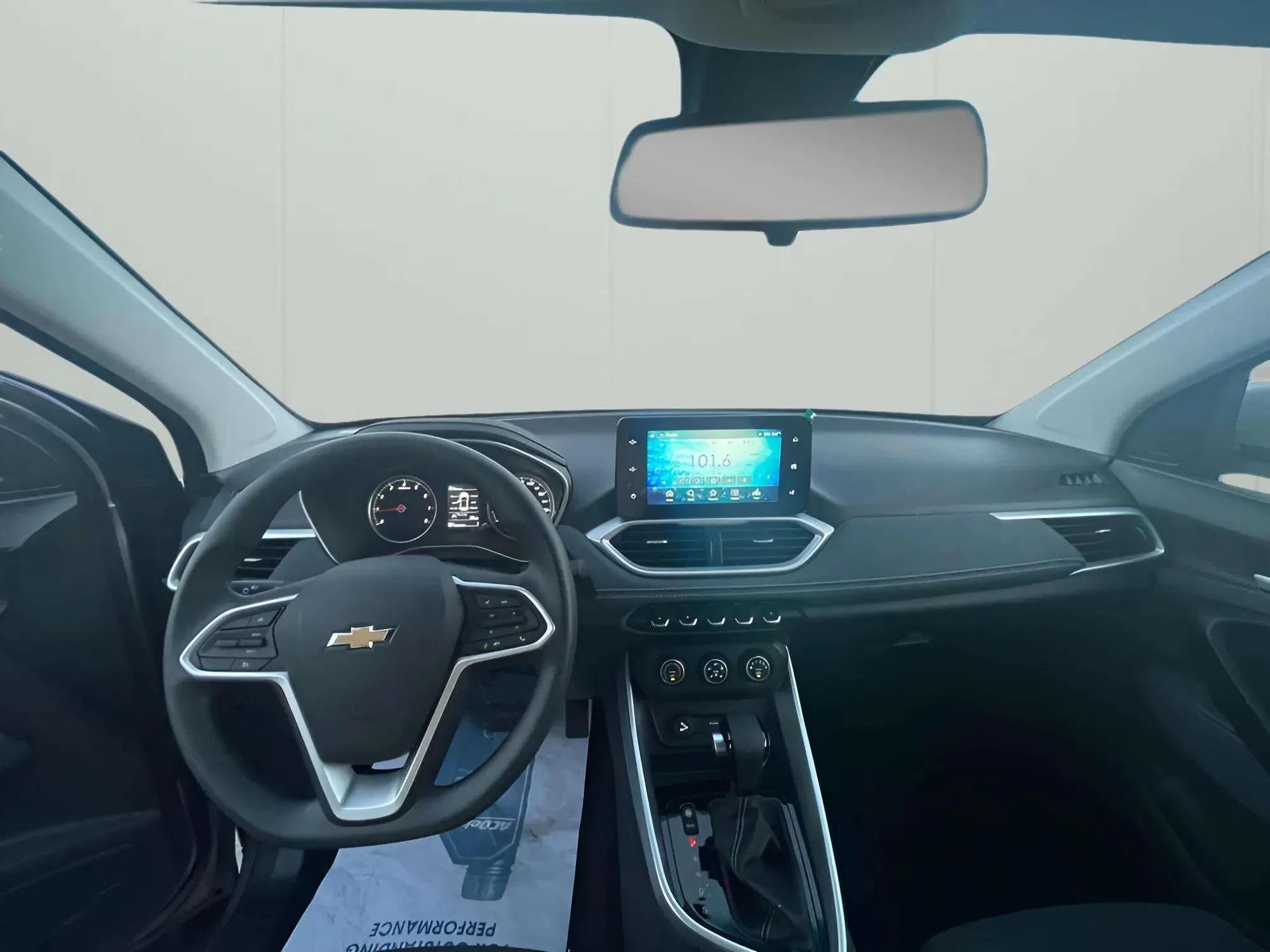 CHEVROLET Captiva - Image 5