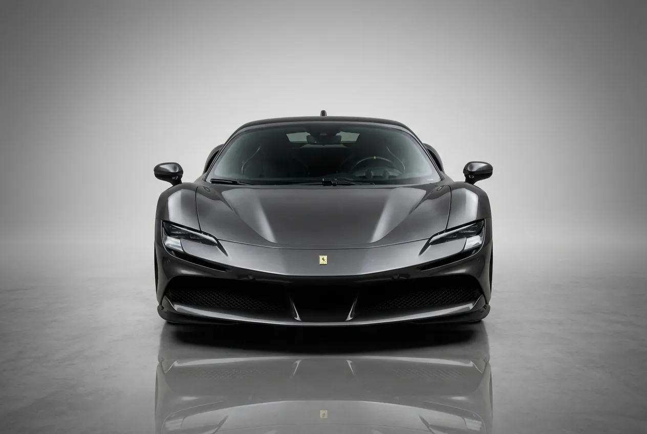 FERRARI SF90 Stradale - Image 1