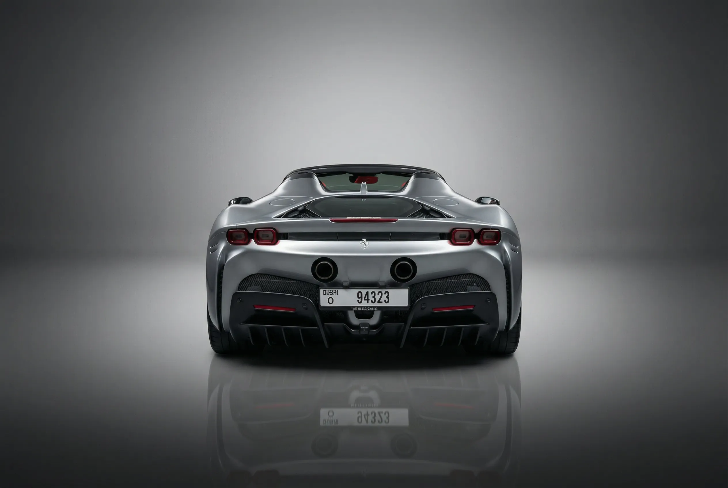 Ferrari SF90 Spider - Image 4