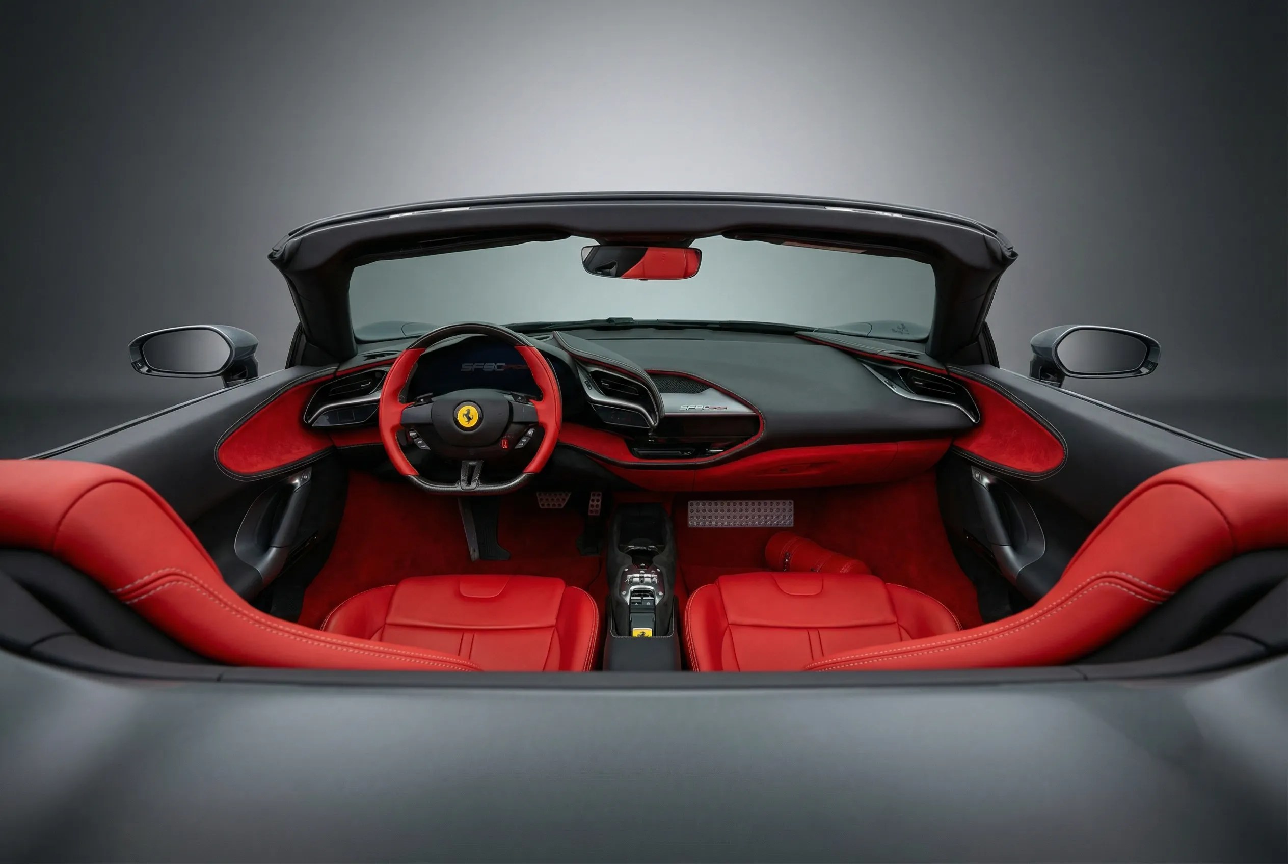 Ferrari SF90 Spider - Image 5