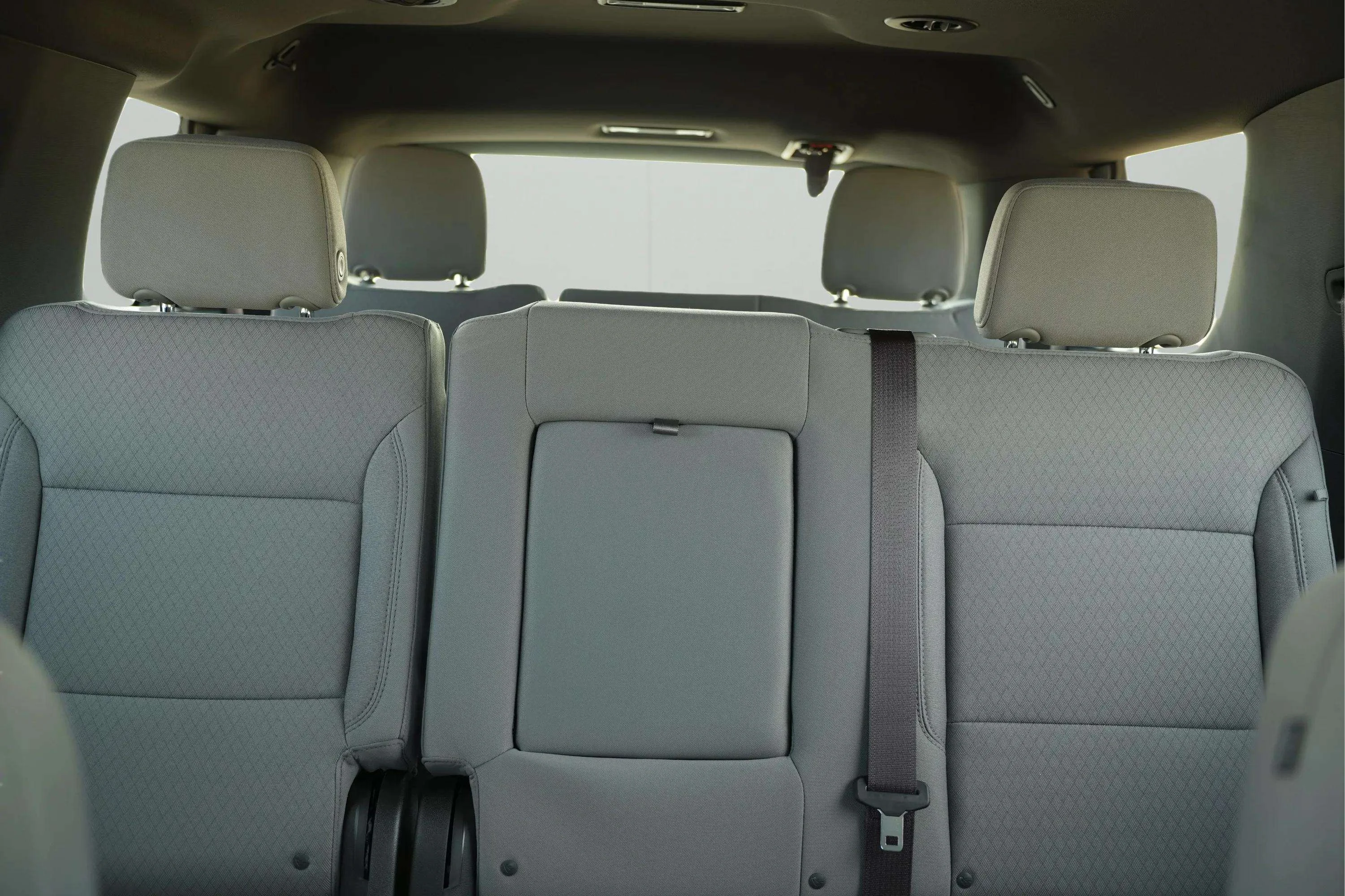 Gmc Yukon 2024 Black rental in Dubai thumbnail 4