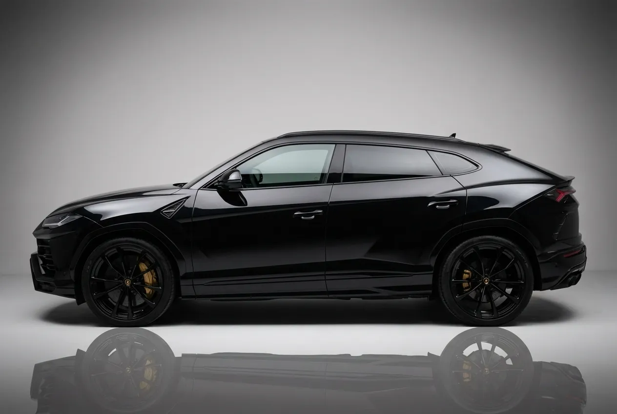 LAMBORGHINI Urus - Image 2