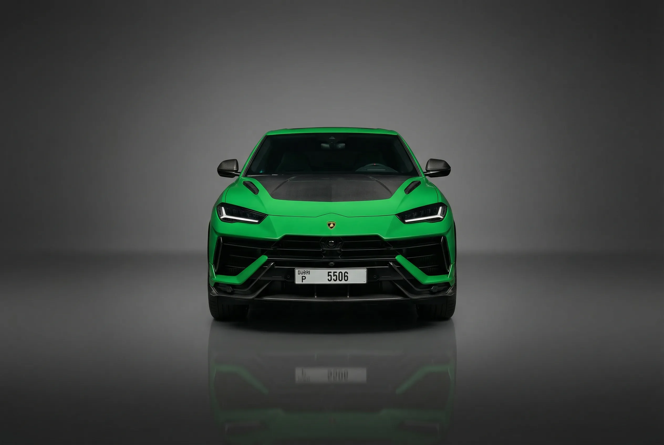 LAMBORGHINI Urus Performante - Image 4