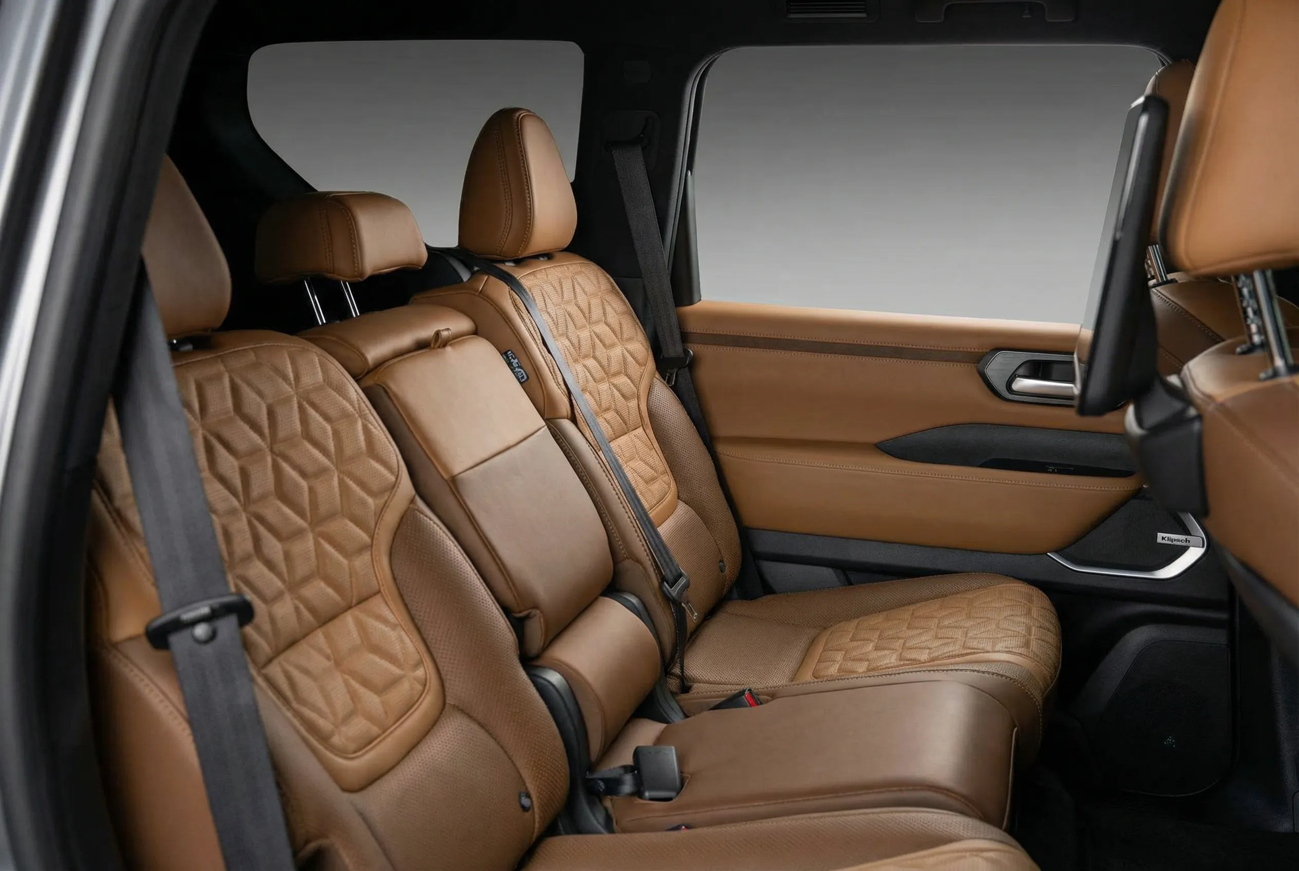 Nissan Patrol 2025 Grey rental in Dubai thumbnail 7