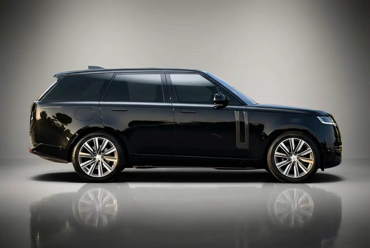 Range Rover HSE - Image 3