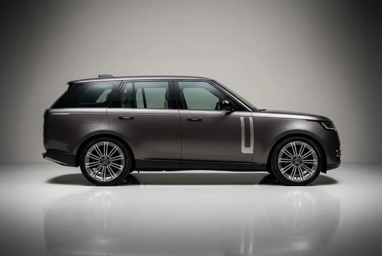 Range Rover HSE - Image 3