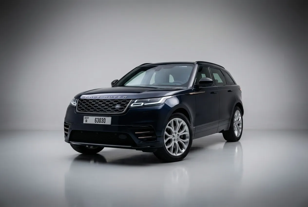 Range Rover Velar - Image 2