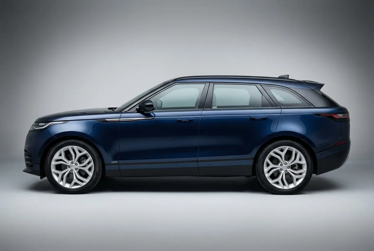 Range Rover Velar - Image 3