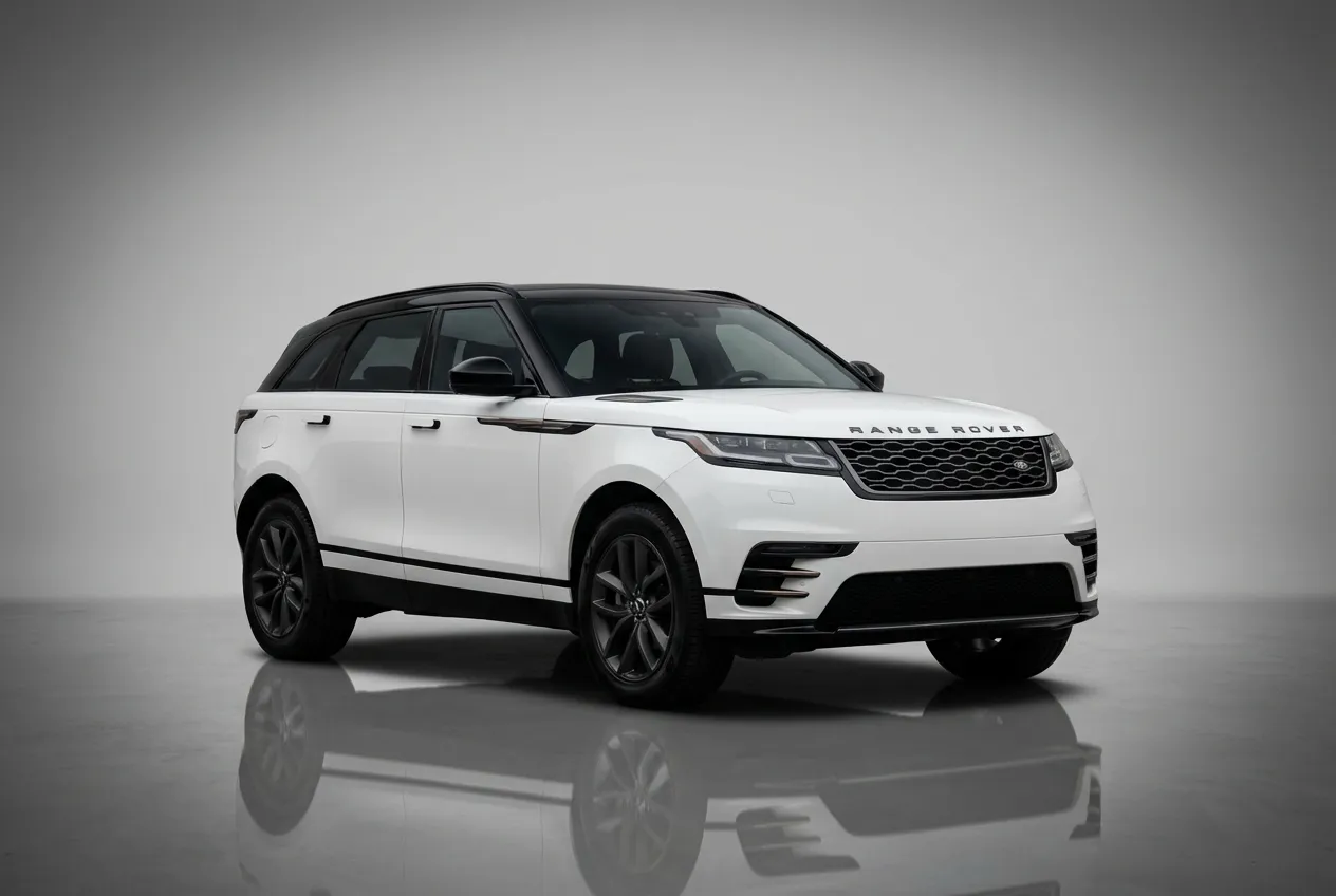 Range Rover Velar