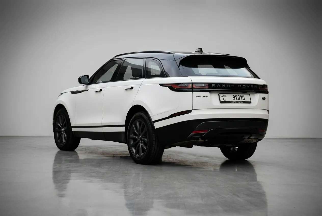 Range Rover Velar - Image 2