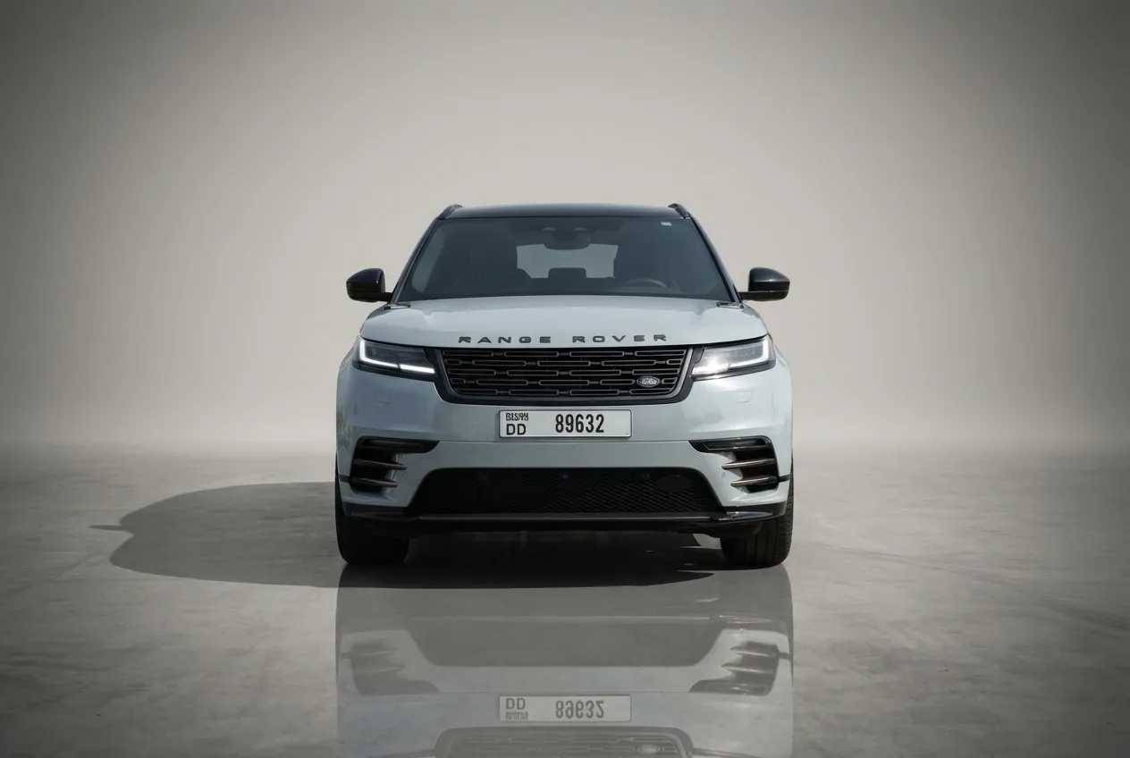 Range Rover Velar