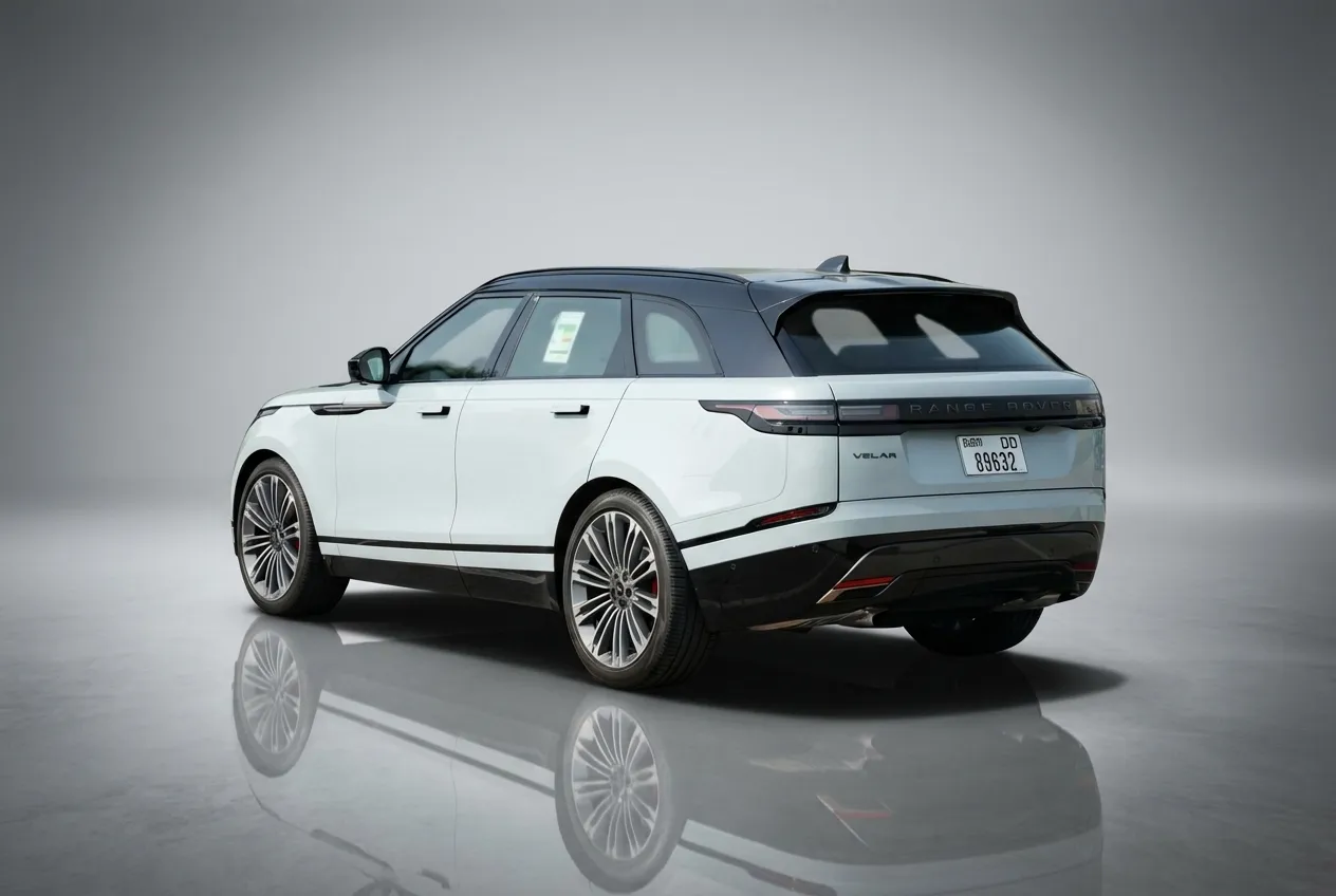 Range Rover Velar - Image 3