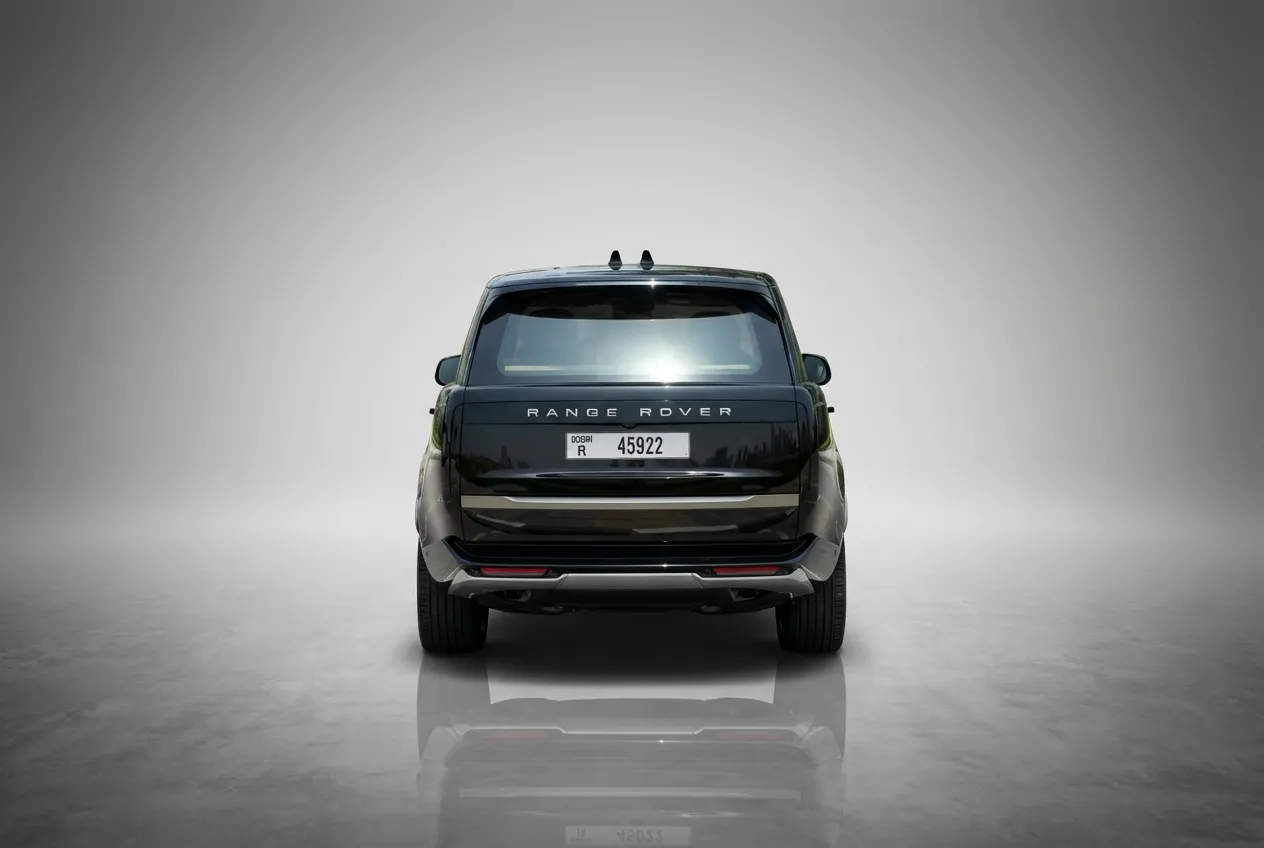 LANDROVER Range Rover Vogue - Image 5