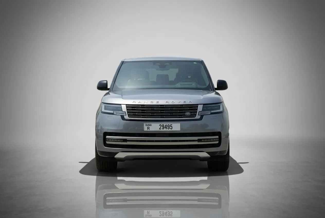 LANDROVER Range Rover Vogue