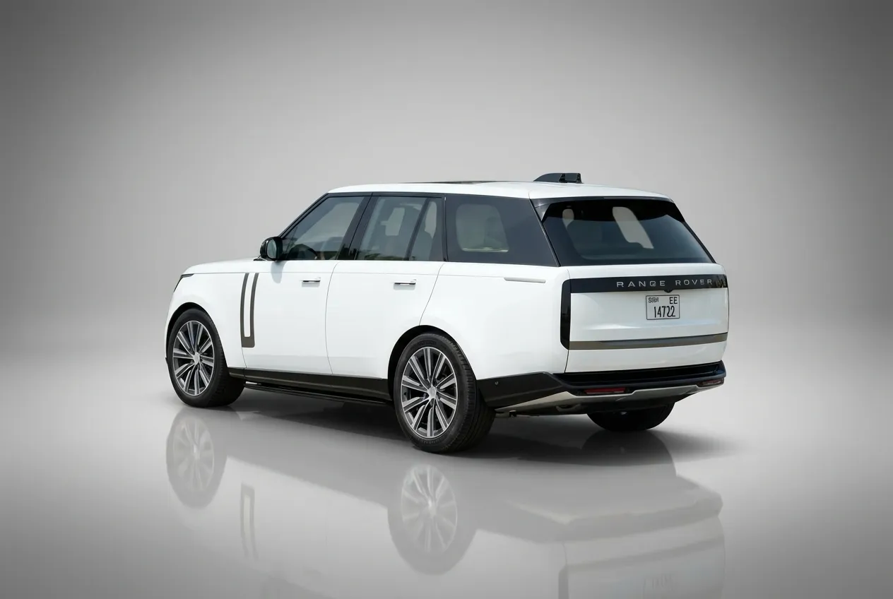 LANDROVER Range Rover Vogue - Image 5