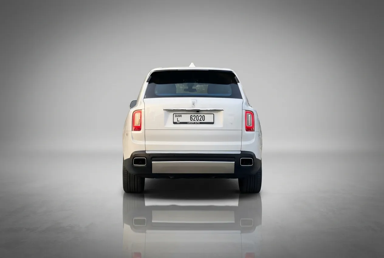 ROLLSROYCE Cullinan - Image 5